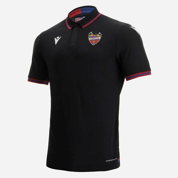 Tailandia Camiseta Levante 2nd 2021-2022